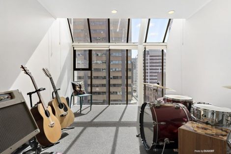Photo of property in 97u6 Boulcott Street, Wellington Central, Wellington, 6011