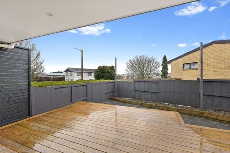 Photo of property in 69 Young Street, Morrinsville, 3300