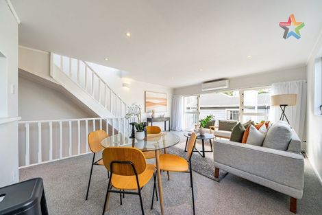 Photo of property in Mcfarlane Mews, 2u7 Mcfarlane Street, Mount Victoria, Wellington, 6011