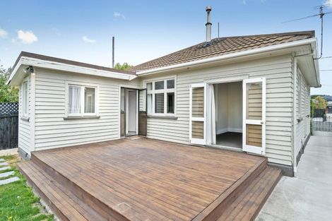 Photo of property in 41 Matlock Street, Woolston, Christchurch, 8062
