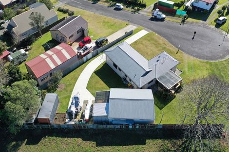 Photo of property in 18 Whenuariri Place, Maketu, 3189