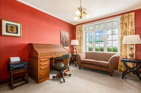 Photo of property in 4-6 Cheviot Road, Lowry Bay, Lower Hutt, 5013