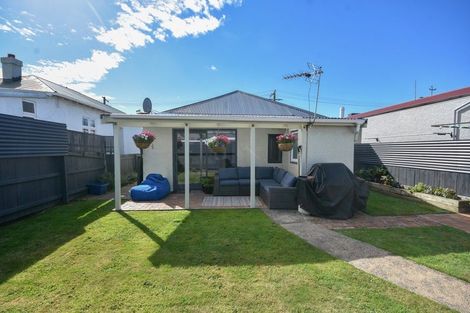 Photo of property in 21 Hall Street, South Dunedin, Dunedin, 9012