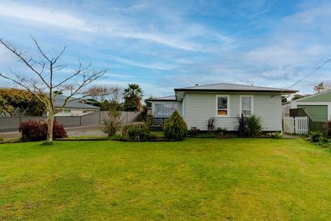 Photo of property in 37 Francis Drake Street, Waipukurau, 4200
