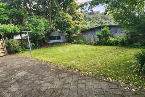 Photo of property in 1 Edwin Street, Belmont, Lower Hutt, 5010