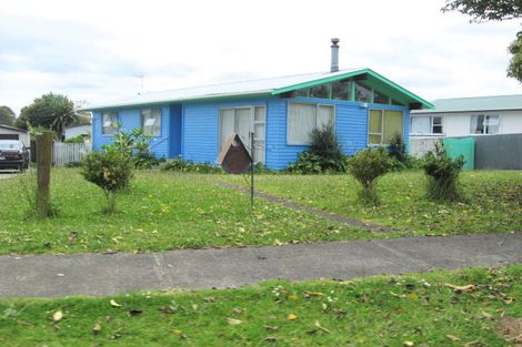 Photo of property in 25 Kemble Close, Mangere, Auckland, 2022