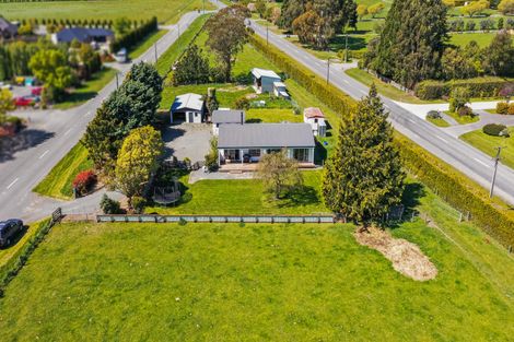 Photo of property in 114 Albert Street, Elgin, Ashburton, 7700