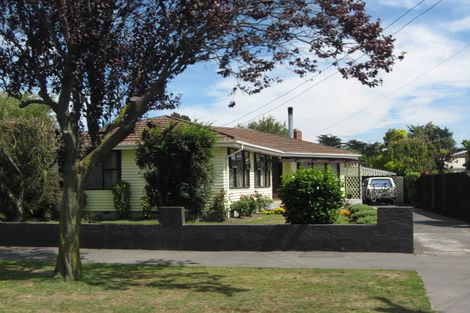 Photo of property in 45 Kaiwara Street, Hoon Hay, Christchurch, 8025