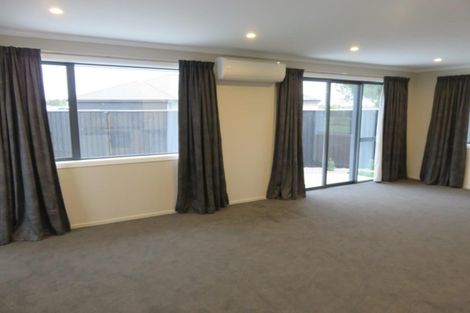 Photo of property in 22b Hayson Drive, Kaiapoi, 7630