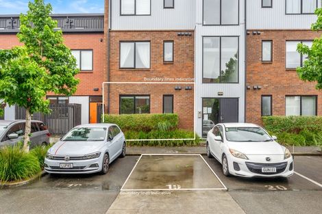 Photo of property in 1/7 Uku Lane, Hobsonville, Auckland, 0616