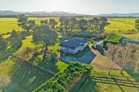 Photo of property in 575 Bangor Road, Darfield, 7571