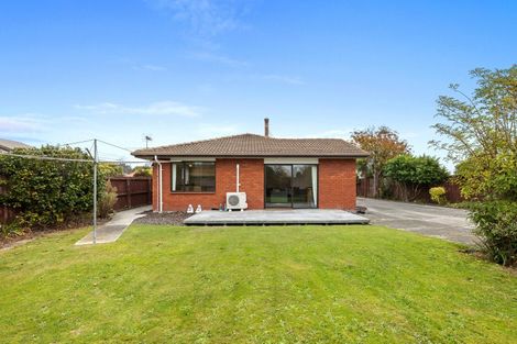 Photo of property in 58 Cowes Street, Avondale, Christchurch, 8061