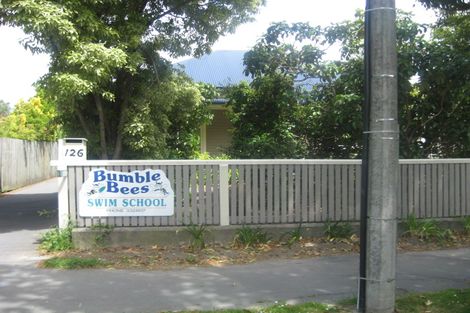 Photo of property in 126a Fisher Avenue, Beckenham, Christchurch, 8023