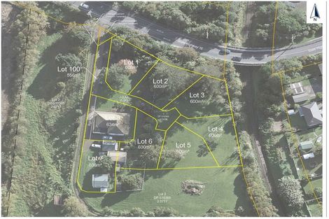 Photo of property in 1 Mill Road, Helensville, 0800