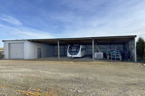 Photo of property in 341 Airedale Road, Weston, Oamaru, 9492