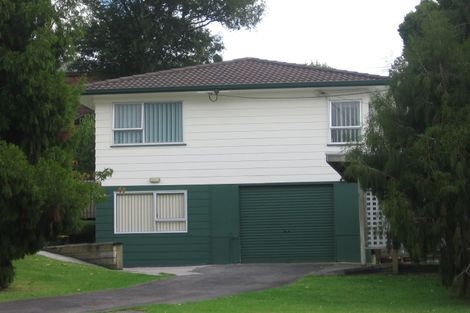 Photo of property in 35 South Lynn Road, Titirangi, Auckland, 0604