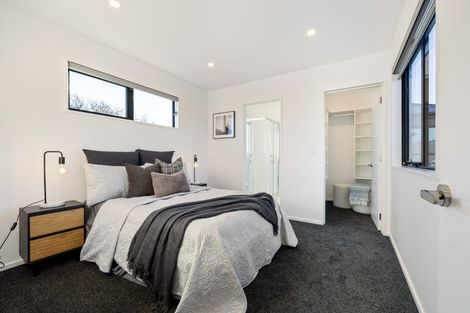 Photo of property in 2/21 Spencer Street, Addington, Christchurch, 8024