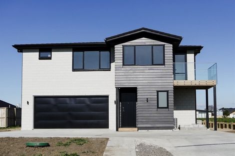 Photo of property in 3 Okohaka Avenue, Glenbrook, 2681