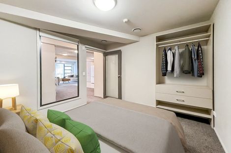 Photo of property in Sharella Living, 20 Glenmore Street, Thorndon, Wellington, 6011