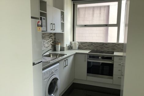 Photo of property in Regency Apartments, 2e/49 Manners Street, Te Aro, Wellington, 6011
