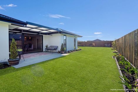 Photo of property in 9 Collisson Street, Leeston, 7632
