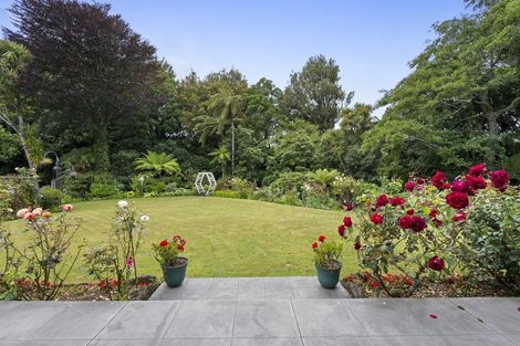 Photo of property in 12 Totara Terrace, Inglewood, 4330