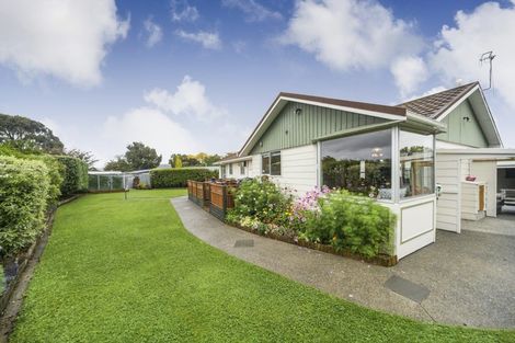 Photo of property in 47 Kaimanawa Street, Kelvin Grove, Palmerston North, 4414