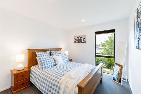 Photo of property in 10 Richard Hadlee Lane, Rolleston, 7615