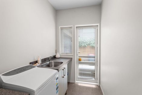 Photo of property in 3 Brookwater Avenue, Northwood, Christchurch, 8051