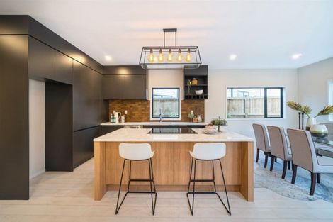 Photo of property in 44 Kano Way, Hobsonville, Auckland, 0616