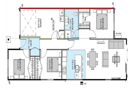 Photo of property in 6 Roto Lane, Pukekohe, 2120