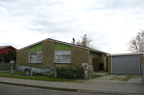 Photo of property in 48 Forest Street, Tapanui, 9522