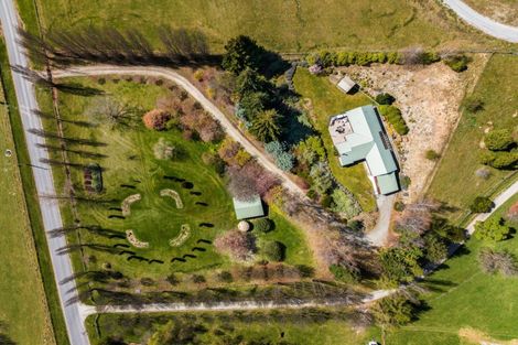 Photo of property in 599 Mount Barker Road, Wanaka, 9382