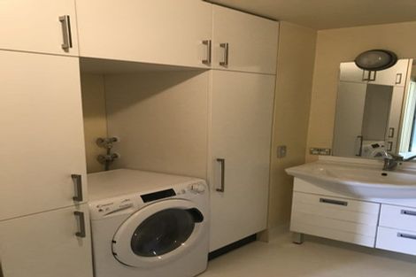 Photo of property in St Pauls Apartments, 24/43u Mulgrave Street, Thorndon, Wellington, 6011