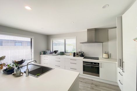 Photo of property in 36 Glengael Drive, Halswell, Christchurch, 8025