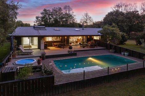 Photo of property in 239a Waitawheta Road, Waikino, Waihi, 3682