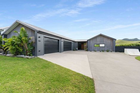 Photo of property in 24 Ataahua Views Terrace, Wharekaho, Whitianga, 3510