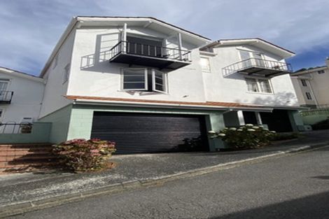 Photo of property in 6 Kilmister Avenue, Thorndon, Wellington, 6011