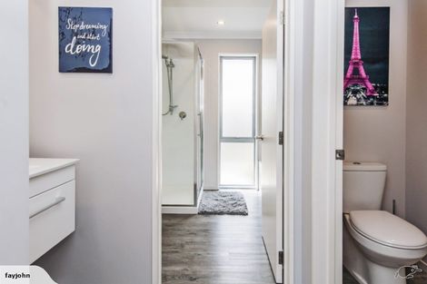 Photo of property in 26 Greenstone Street, Rolleston, 7614