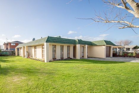 Photo of property in 6 Pinnock Place, Ngatea, 3503