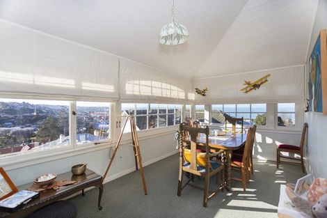Photo of property in 1 Greta Street, South Hill, Oamaru, 9400