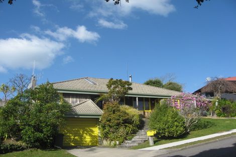 Photo of property in 39 Melville Drive, Whakatane, 3120