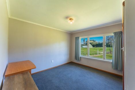 Photo of property in 14 Arowhenua Station Road, Kerrytown, Timaru, 7973
