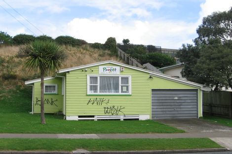 Photo of property in 223 Bedford Street, Cannons Creek, Porirua, 5024