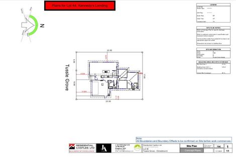 Photo of property in 8 Irvines Track, Halswell, Christchurch, 8025