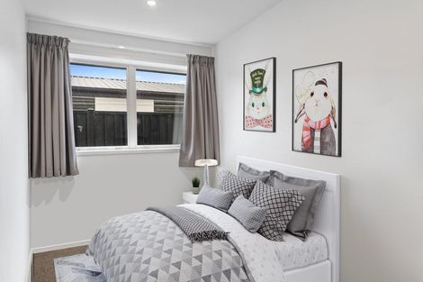 Photo of property in 10 Ranginui Drive, Kaiapoi, 7630