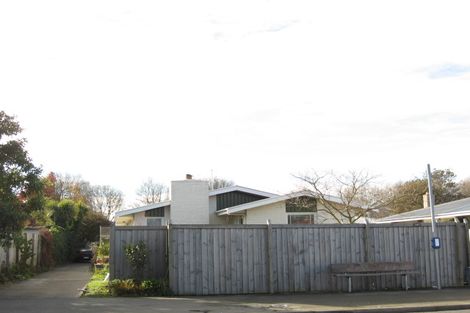 Photo of property in 4/242 Springfield Road, St Albans, Christchurch, 8014