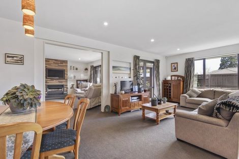 Photo of property in 35 Aspen Street, Rangiora, 7400