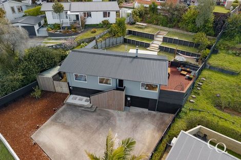 Photo of property in 14 Kingswood Road, Brookfield, Tauranga, 3110