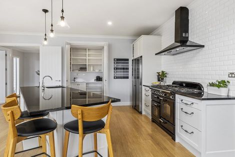 Photo of property in 40 John Burke Drive, Aotea, Porirua, 5024